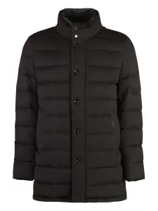 Пальто Calegari Moorer, коричневый