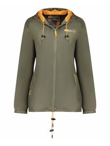 Куртка Canadian Peak, хаки