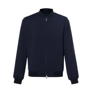 HUGO BOSS Куртка мужская темно-синяя, Dark Blue