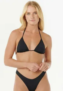 Классический скользящий топ от бикини для серфинга Rip Curl, Black