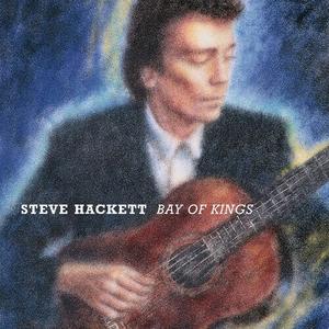 Виниловая пластинка Hackett, Steve: Bay Of Kings