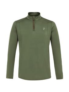 Флисовый свитер Protest