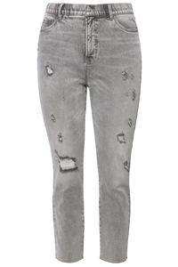 Повседневные джинсы Studio Untold, Grey