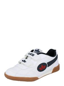 Кроссовки LICO Bernie V, белый