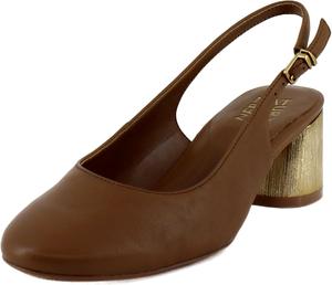 Женские слингбэки Naturalizer Lane, коричневый