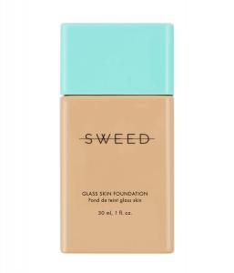 Жидкая основа Sweed Glass Skin Foundation, Nr. 06 - Medium C/N, 30 ml