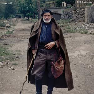 Виниловая пластинка LP The Big Mess [Multi-Colored Swirl Vinyl] - Tanlines