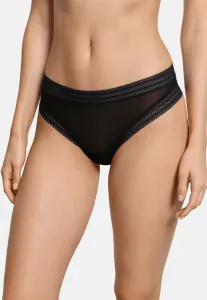 Трусы ореа Hanro, Black