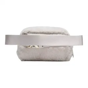 Lululemon Поясная сумка Everywhere из полиэстера для женщин Natural & Ivory & Gold