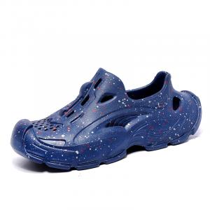 Kinglake Клоги женские тёмно-синие, цвет Dark Blue