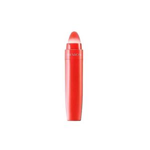 Губная помада 250 High End Coral, 4 мл Revlon, Kiss Cushion