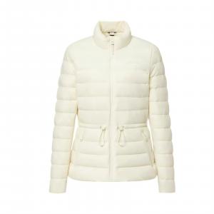 Куртка Jacyey-City на шнурке MACKAGE, кремовый белый