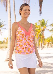 Женский купальник Cabana Life, цвет multi