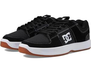 Кроссовки DC Lynx Zero, цвет Black/Black/White