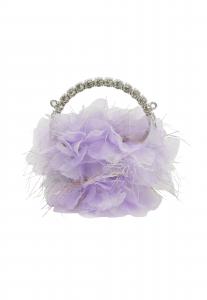 MyMo at night Сумка в светло-фиолетовом цвете