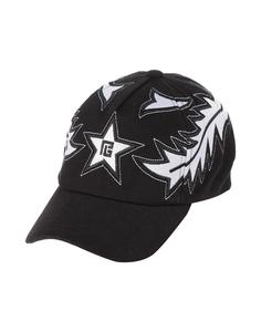 Бейсболка Balmain, черный