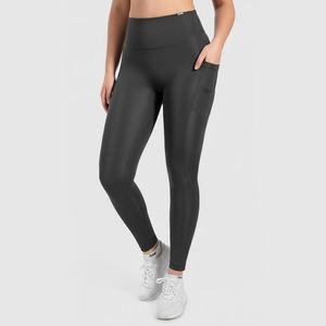 SMILODOX Женские леггинсы Ilissa Anthracite