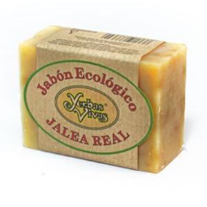 Мыло «Королевское желе» 100 гр Yerbas Vivas