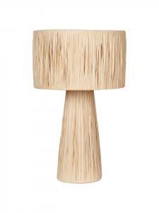 Настольные лампы WELMEL - (Ш) 25 x (В) 41 x (Д) 25 см