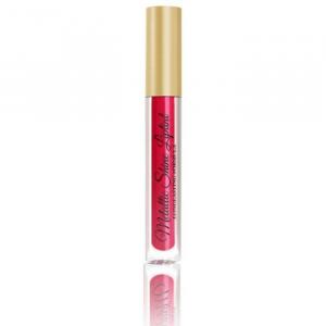 Губная помада Velvet Metallic Liptint Labial Líquido Viva La Diva, Coconut