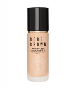 Жидкая основа Bobbi Brown Weightless Skin Foundation, Warm Porcelain, 30 ml