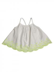 Рубашка GAP, белый