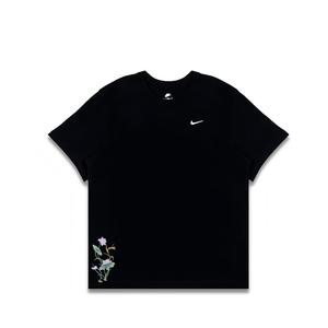 Nike Спортивная футболка Men's Black