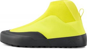 Мужские утепленные ботинки Arc'teryx Kragg, Утепленные слипоны для быстрых подходов, Euphoria/Graphite