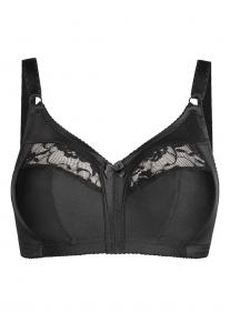 Бюстгальтер Teyli ANDORRA, черный