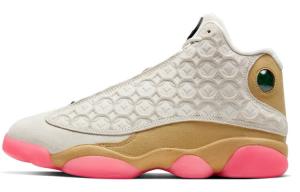 Jordan 13 Ретро Китайский Новый год