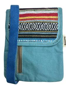 Сумка через плечо Sunsa, Cobalt Blue