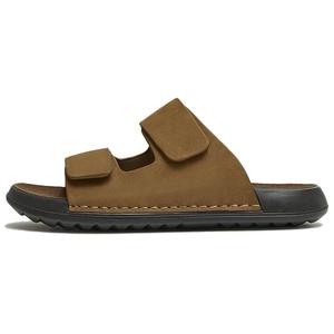 Пляжные сандалии мужские Tata, цвет Earth Yellow