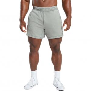 HERITAGE 5' Шорты Повседневные шорты мужские дымчато-серые GYMSHARK