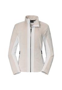 Флисовая куртка VALETTA Schöffel, бежевый