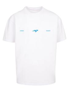 Футболка Mister Tee s, белый