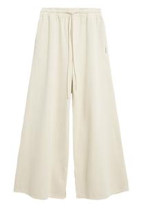 Брюки свободного кроя ARMEDANGELS, цвет Light yellow