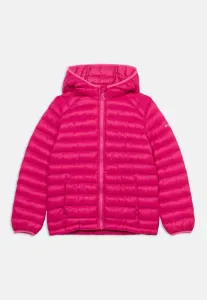 Куртка с капюшоном powder pass, унисекс, легкая куртка Columbia, Guava Pink