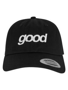 Бейсболка Mister Tee Dad s, черный