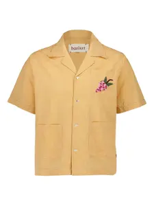 Рубашка Anab Baziszt, желтый