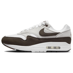 Кроссовки женские Air Max 1 '87 Baroque Brown Women's Nike