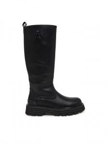 Сапоги Patrizia Pepe PPJ980.01, черный