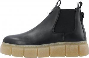 Женские классические ботильоны Ca'Shott, Black