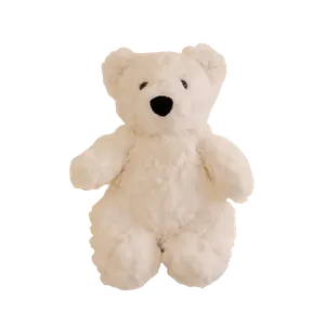 Милый мягкий очаровательный плюшевый игрушка лесные животные креативная плюшевая кукла высота 27cm/35cm/40cm Love of wormwood