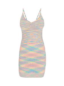 Длинное платье myMo