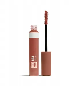 Тушь для ресниц The Color Mascara 3Ina, 503