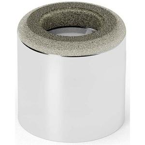 Foreo Kiwi Derma Tip среднезернистая алмазная микродермабразия сменная для 1 шт.