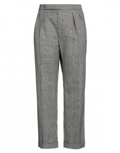 Брюки Ralph Lauren Collection, черный