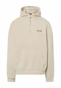 Худи olten Pegador, Beige