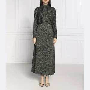 Платье Кезадис Hugo, зеленый