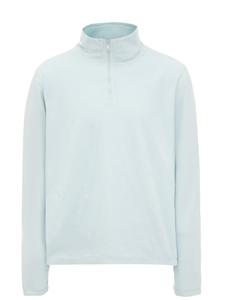 Пуловер festland, цвет blasses türkis